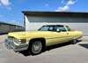Cadillac Deville gieboldehausen