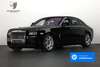 Rolls Royce Ghost ober-hilbersheim
