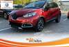 Renault Captur hueckeswagen