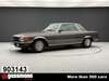 Mercedes-Benz 380 wunstorf