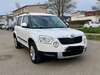 Skoda Yeti gau-odernheim
