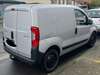Peugeot Bipper wiersdorf