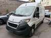 Peugeot Boxer giesenhausen