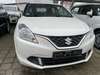 Suzuki Baleno iggensbach