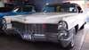 Cadillac Deville saalow