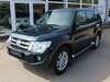 Mitsubishi Pajero Bergen (Dumme)