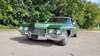 Cadillac Deville tegernsee