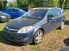 Opel Astra wissmannsdorf