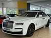 Rolls Royce Ghost wissmannsdorf