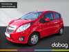 Chevrolet Spark juetrichau