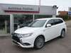 Mitsubishi Outlander Groß Twülpstedt