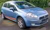 Fiat Grande Punto bl|nordrhein-westfalen
