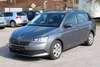 Skoda Fabia altdorf