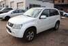 Suzuki Grand Vitara wolmirstedt