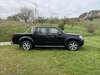 Nissan Navara schoental