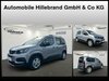 Peugeot Rifter Allure Pack Elektromotor L1 Navi Dyn. Kurve oberrossbach