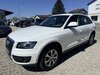 Audi Q5 2.0 TFSI quattro Automatik Xenon Tempomat tegernsee