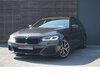 BMW 520d M-Sport Pro Leder Kamera LED ComfortSitz Velbert