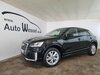 Audi Q2 40 TFSI quattro S-Line LED Kamera VIC Leder Leer (Ostfriesland)