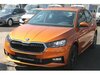 Skoda Fabia TSi DSG Alu LED Klima KameraSOFORT roedelhausen