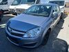 Opel Astra grafenhausen