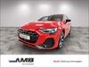 Audi A3 lobstaedt