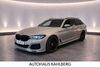 Alpina D5 suedergellersen