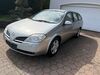 Nissan Primera walhausen