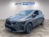 Mitsubishi Colt hueckeswagen