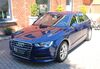 Audi A3 dankmarshausen