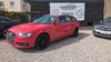 Audi A4 iggensbach
