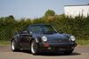 Porsche 930 hornburg