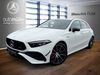 Mercedes-Benz A 35 AMG ruttersdorf-lotschen