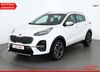 Kia Sportage Saalow
