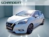 Nissan Micra muehlstedt