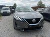 Nissan Qashqai Groß Köris