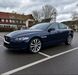 Jaguar XE krauchenwies