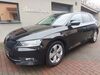 Skoda Superb juetrichau