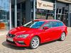 Seat Leon gebhardshain