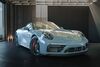 Porsche 911 Urmodell krauchenwies