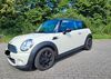 Mini Cooper goergeshausen