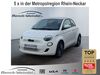 Fiat 500e dorn-duerkheim