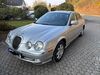 Jaguar S-Type walhausen