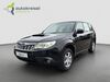 Subaru Forester wissmannsdorf