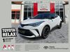 Toyota C-HR osthausen-wuelfershausen