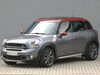 Mini Cooper SD salzfurtkapelle
