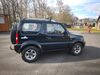 Suzuki Jimny ober-hilbersheim