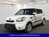 Kia Soul saalow