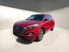 Hyundai TUCSON ober-hilbersheim