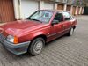 Opel Kadett rabenau